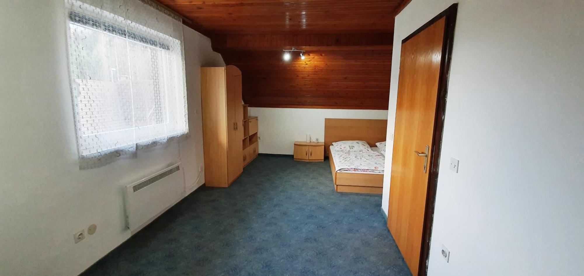Apartments And Rooms Milena Kranjska Gora Oda fotoğraf